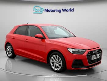 Used Audi A1 2023 for sale - 79653069: Photo