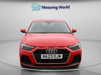 Used Audi A1 2023 for sale - 79653069: Photo