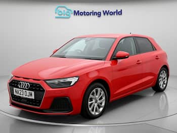 Used Audi A1 2023 for sale - 79653069: Photo