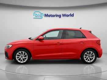 Used Audi A1 2023 for sale - 79653069: Photo