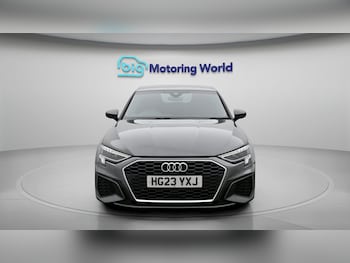 Used Audi A3 2023 for sale - 79263076: Photo