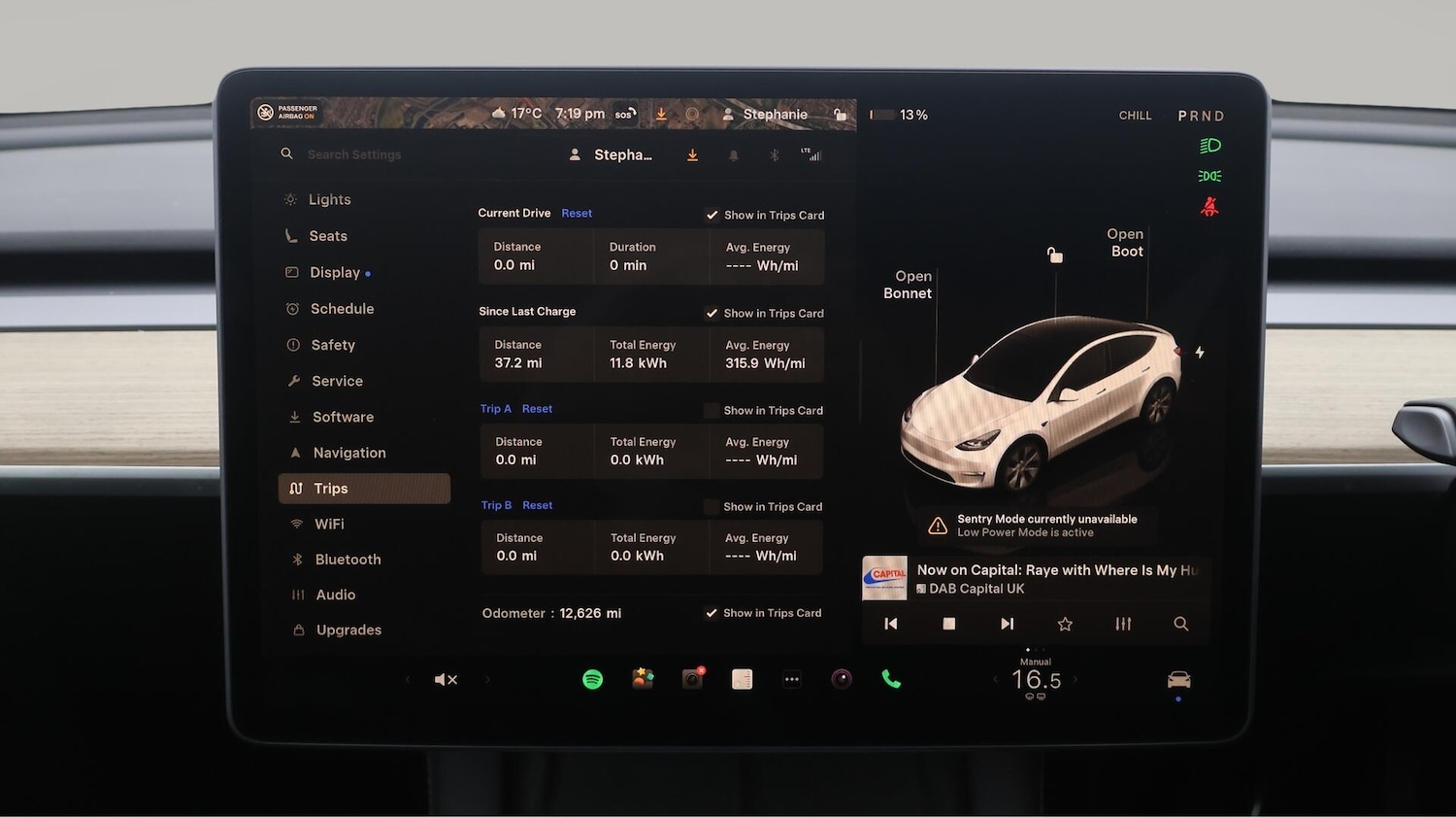 Used Tesla Model Y 2023 for sale - 76484652: Photo 11