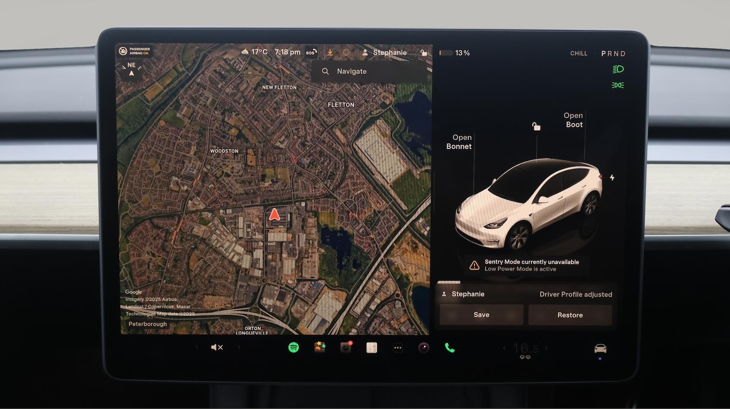 Used Tesla Model Y 2023 for sale - 76484652: Photo 12