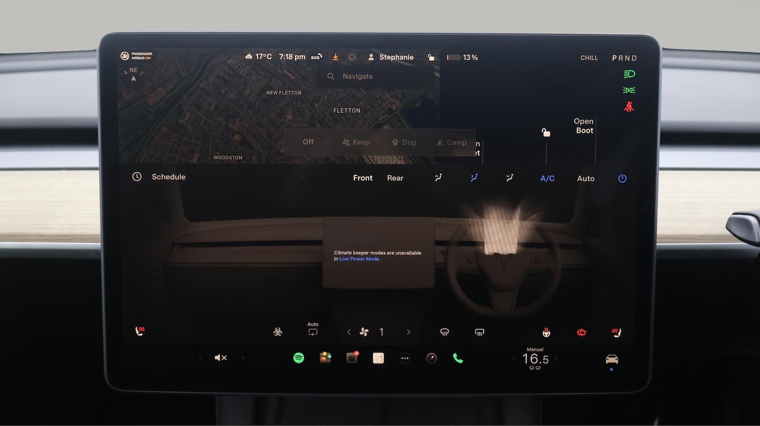 Used Tesla Model Y 2023 for sale - 76484652: Photo 13