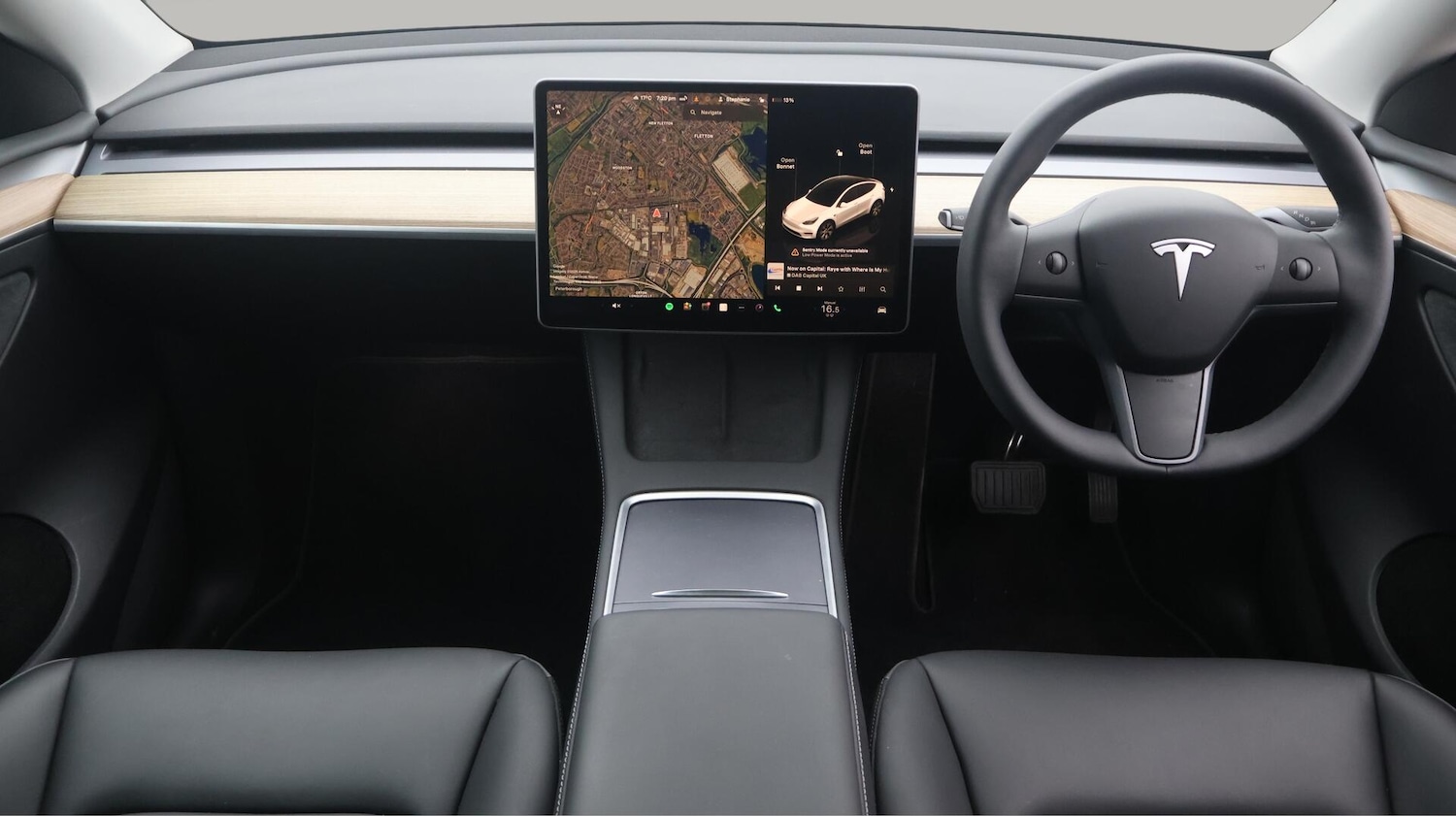 Used Tesla Model Y 2023 for sale - 76484652: Photo 14