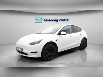 Used Tesla Model Y 2023 for sale - 76484652: Photo