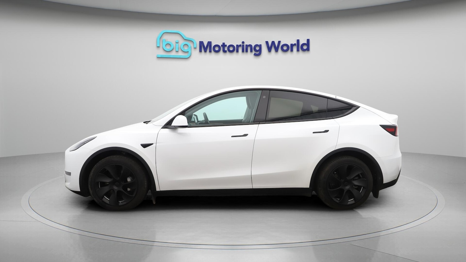 Used Tesla Model Y 2023 for sale - 76484652: Photo 5