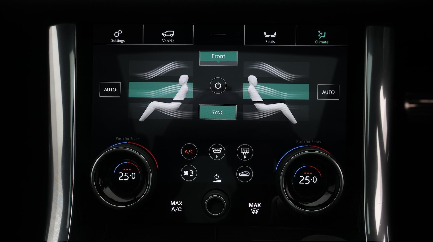 Used Land Rover Range Rover Sport 2022 for sale - 76388814: Photo 13