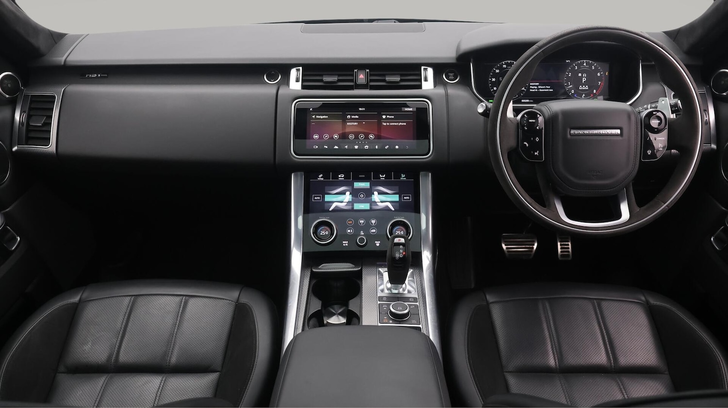 Used Land Rover Range Rover Sport 2022 for sale - 76388814: Photo 14