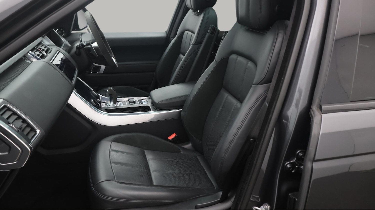 Used Land Rover Range Rover Sport 2022 for sale - 76388814: Photo 15