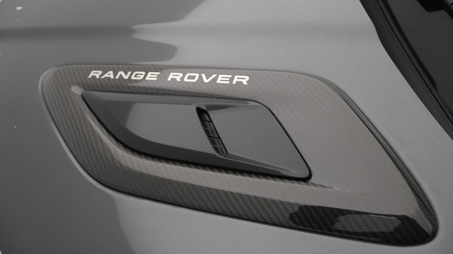 Used Land Rover Range Rover Sport 2022 for sale - 76388814: Photo 21