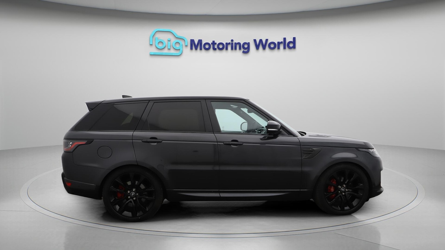 Used Land Rover Range Rover Sport 2022 for sale - 76388814: Photo 9