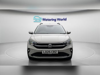 Used Volkswagen Taigo 2025 for sale - 79229040: Photo