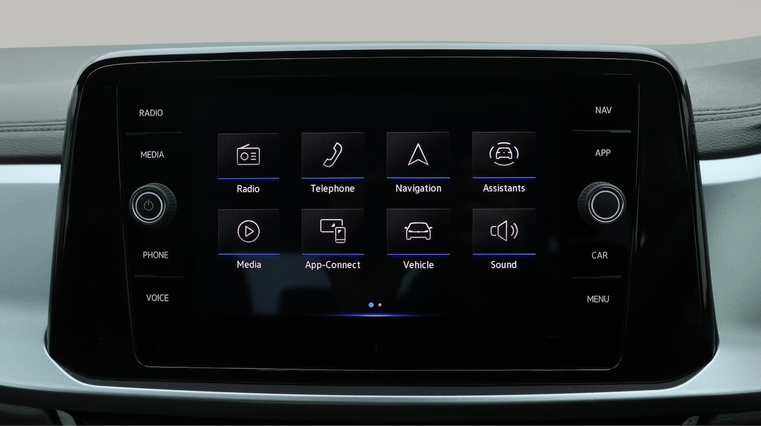 Used Volkswagen T-Roc 2022 for sale - 75941787: Photo 15