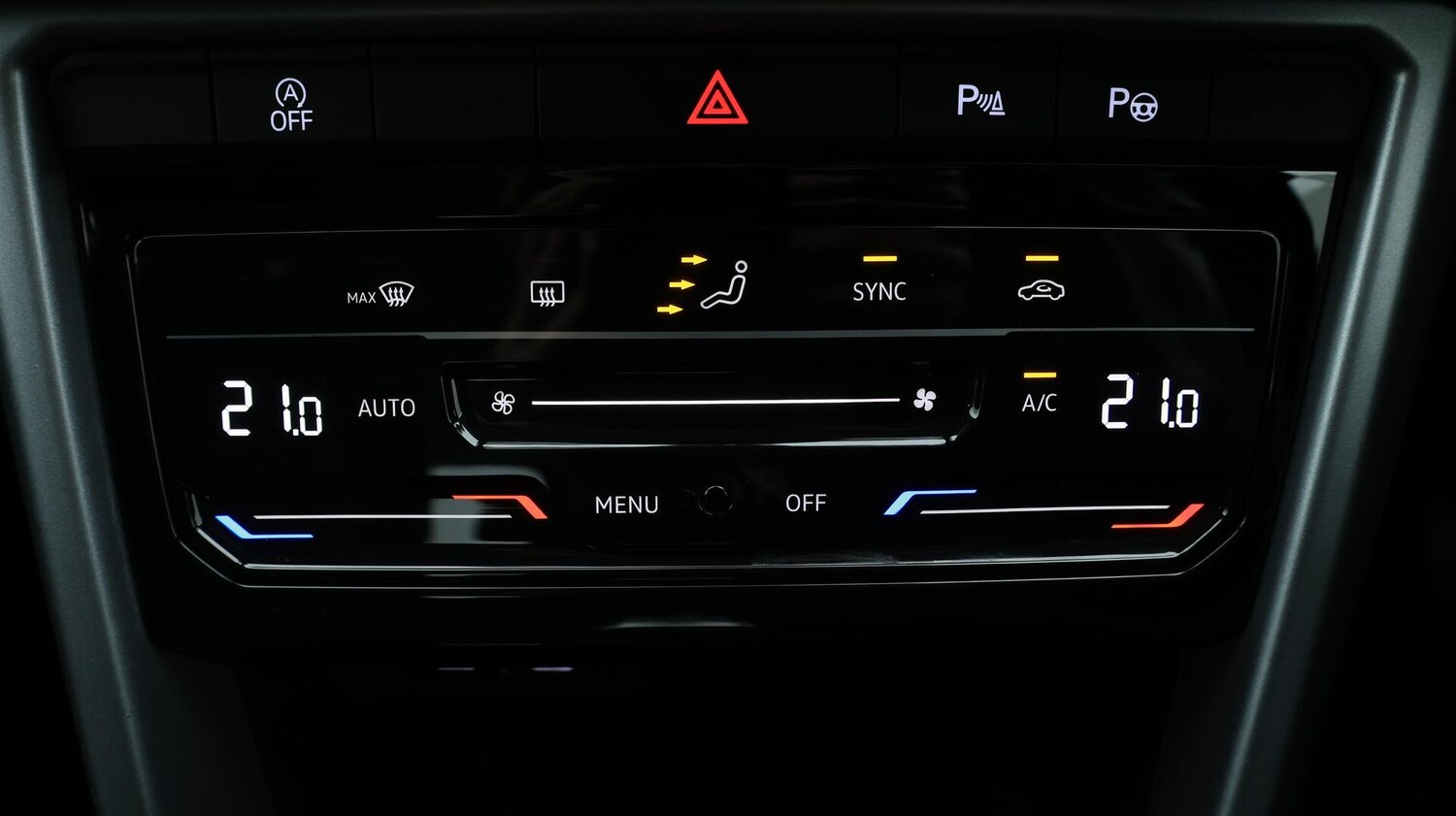 Used Volkswagen T-Roc 2022 for sale - 75941787: Photo 17