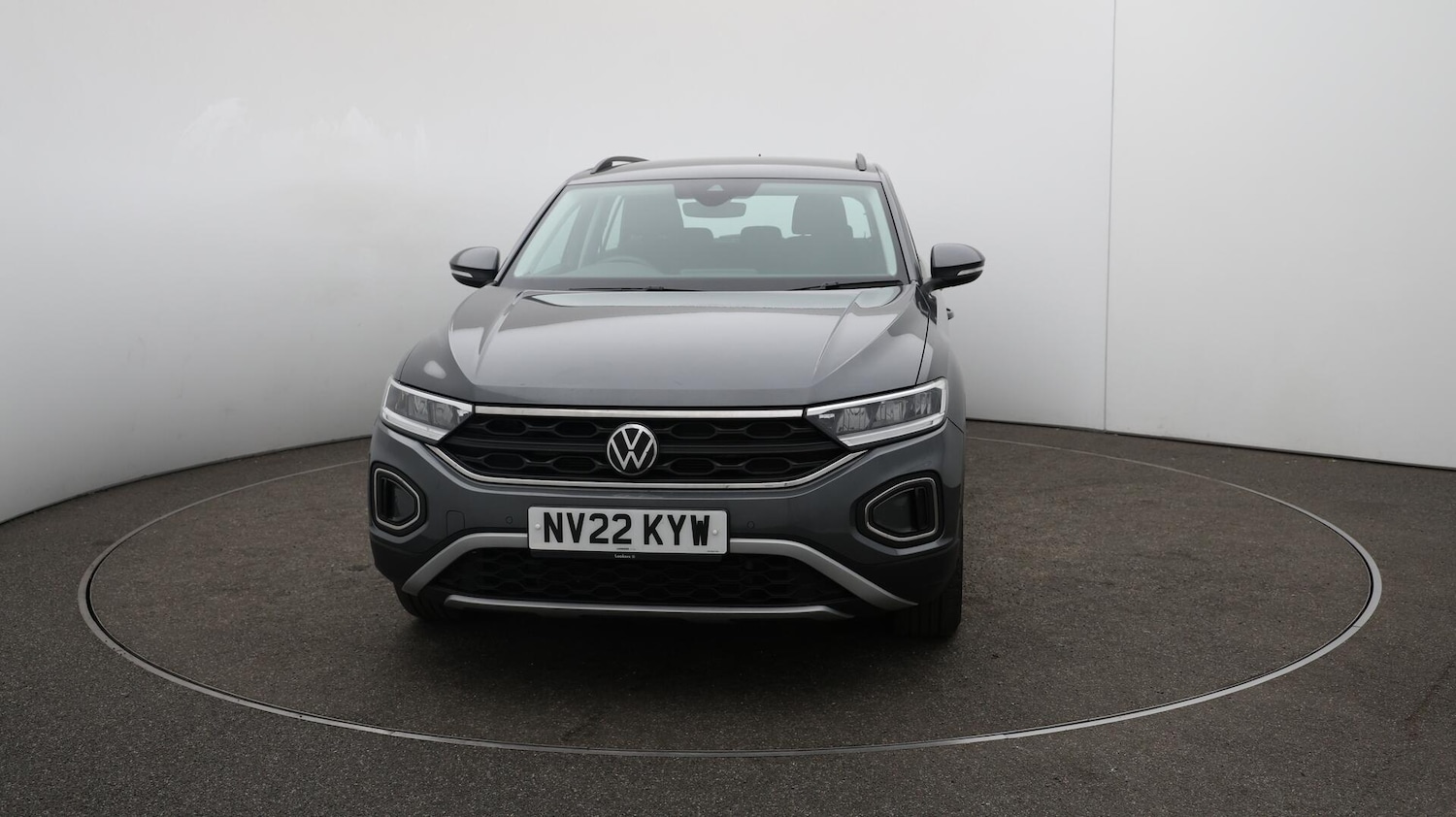 Used Volkswagen T-Roc 2022 for sale - 75941787: Photo 18
