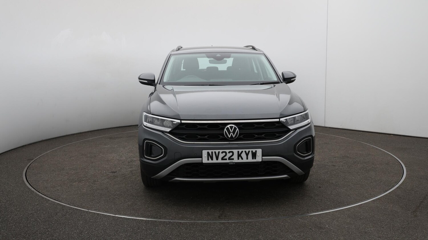 Used Volkswagen T-Roc 2022 for sale - 75941787: Photo 20