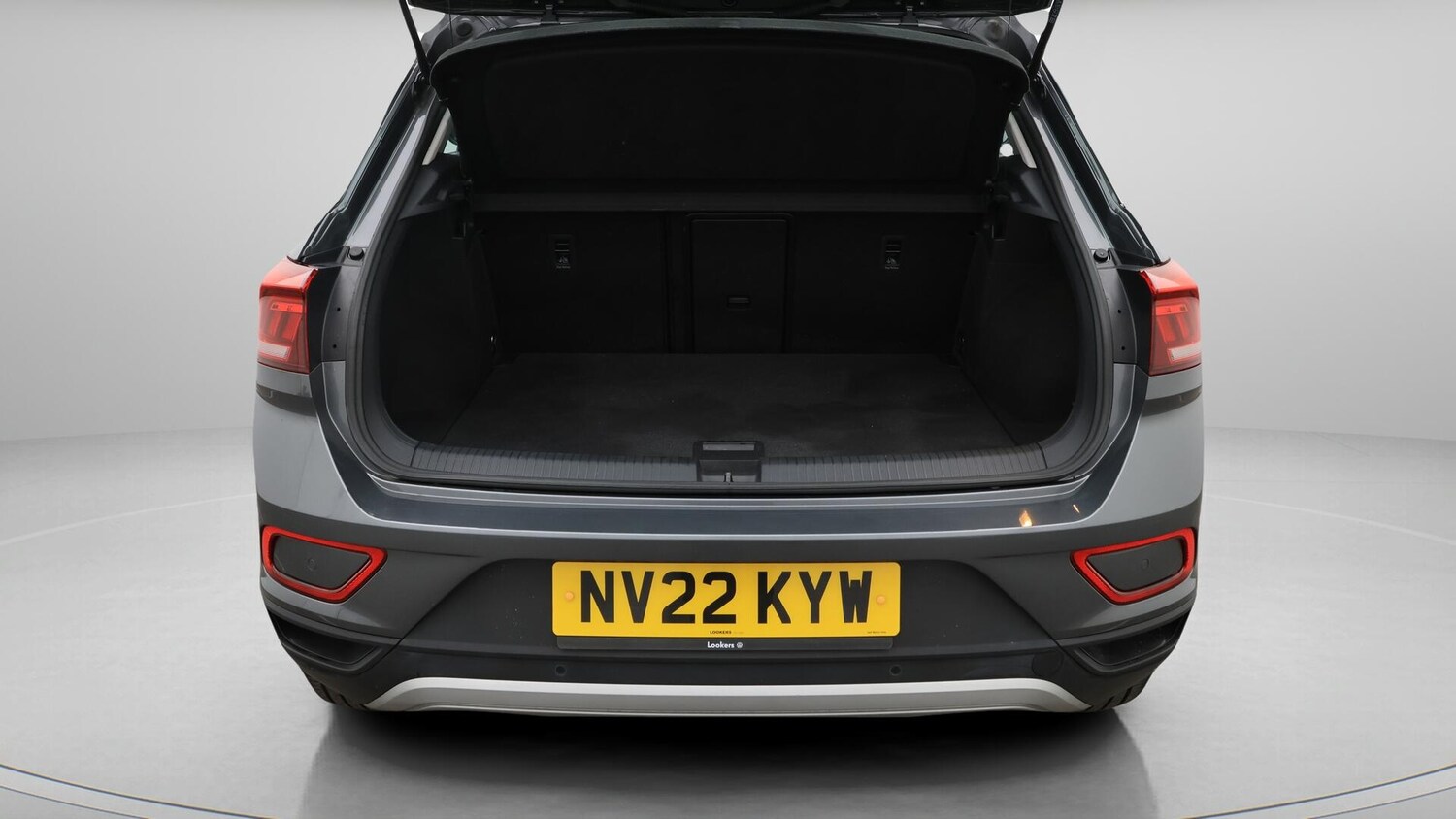 Used Volkswagen T-Roc 2022 for sale - 75941787: Photo 27