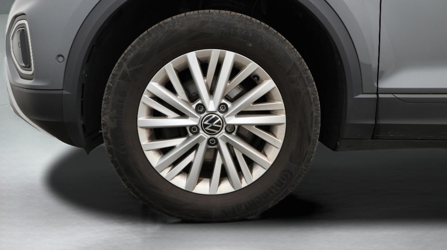 Used Volkswagen T-Roc 2022 for sale - 75941787: Photo 29