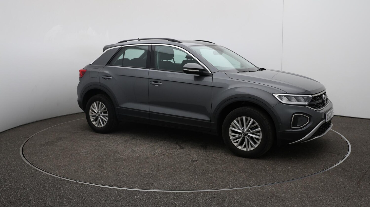 Used Volkswagen T-Roc 2022 for sale - 75941787: Photo 30