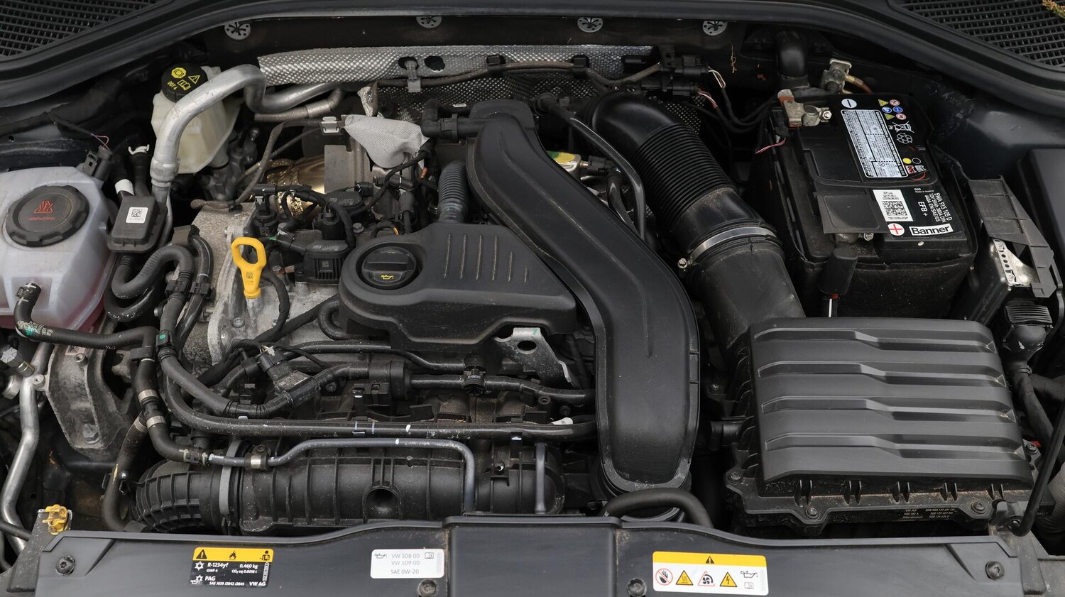 Used Volkswagen T-Roc 2022 for sale - 75941787: Photo 31