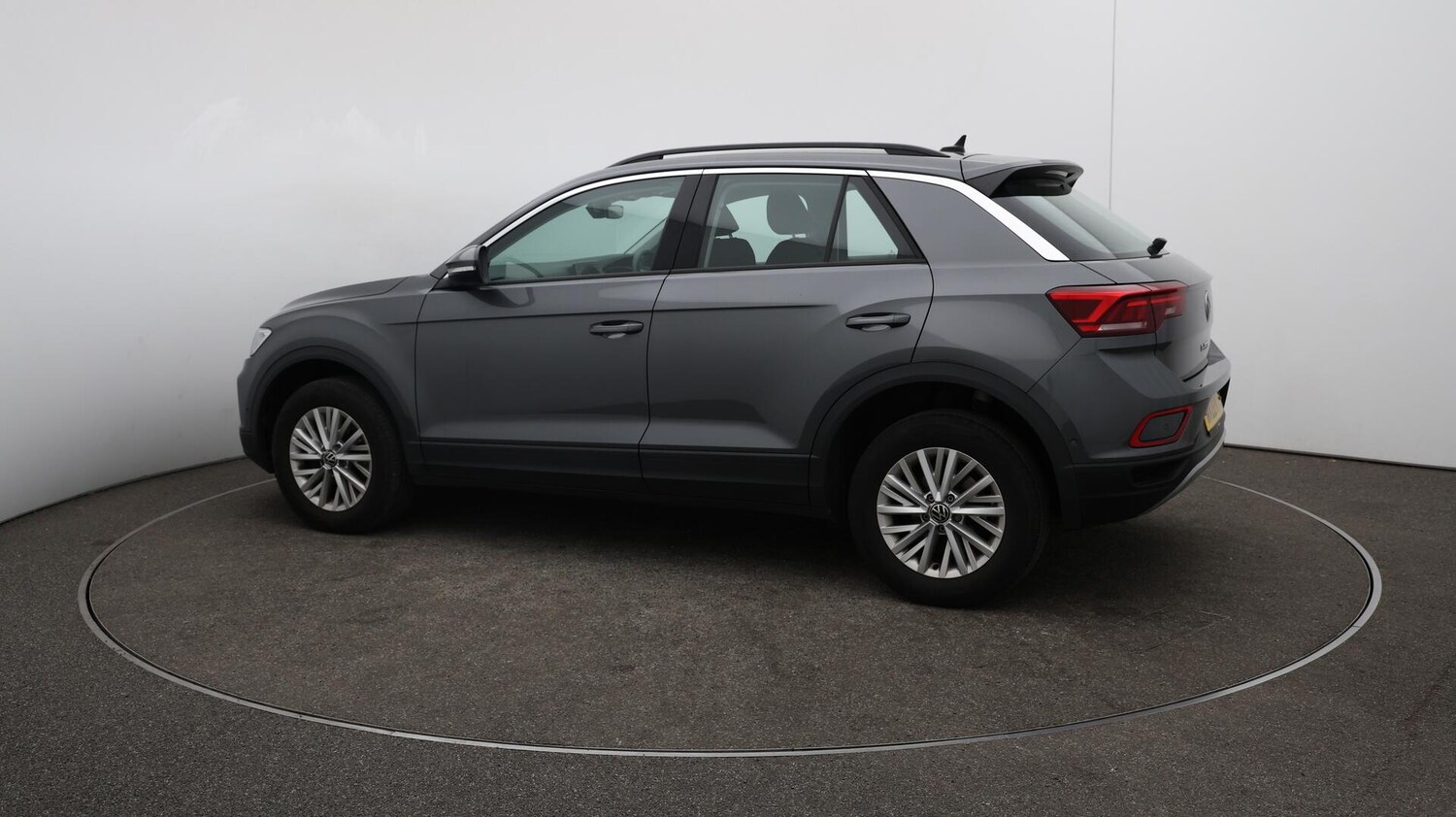 Used Volkswagen T-Roc 2022 for sale - 75941787: Photo 34