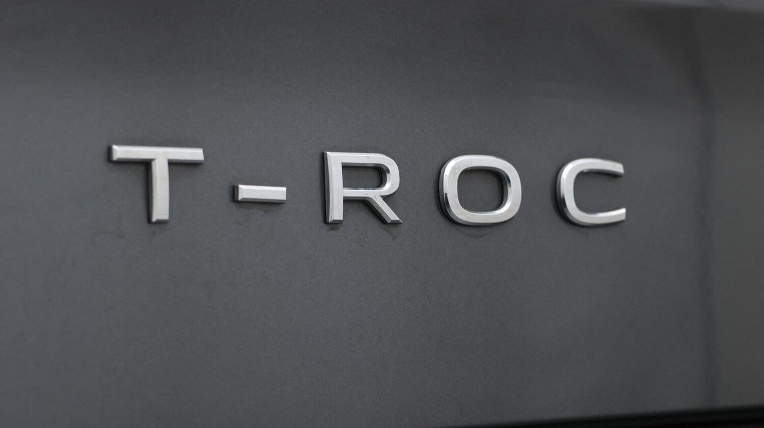 Used Volkswagen T-Roc 2022 for sale - 75941787: Photo 35