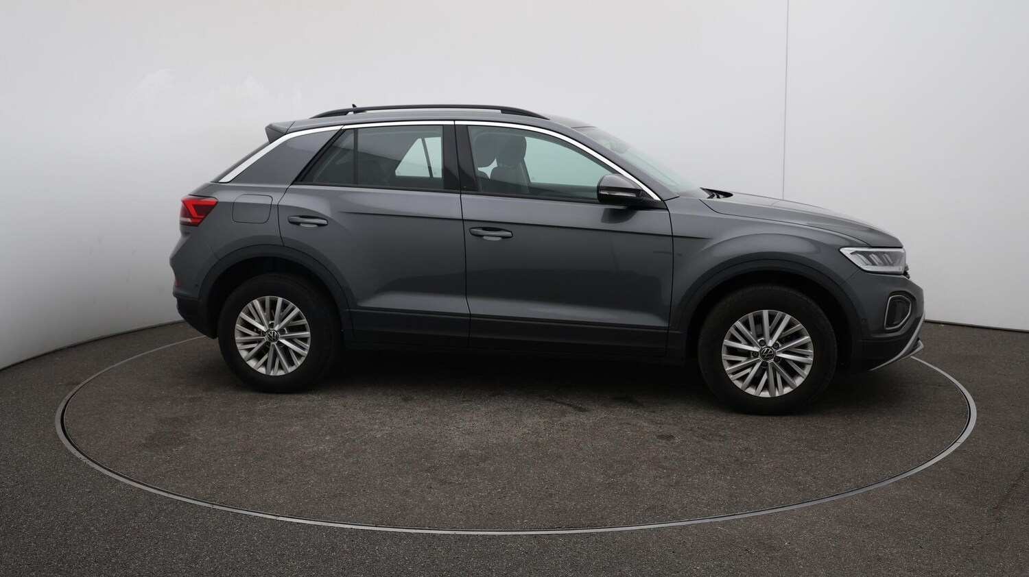 Used Volkswagen T-Roc 2022 for sale - 75941787: Photo 36