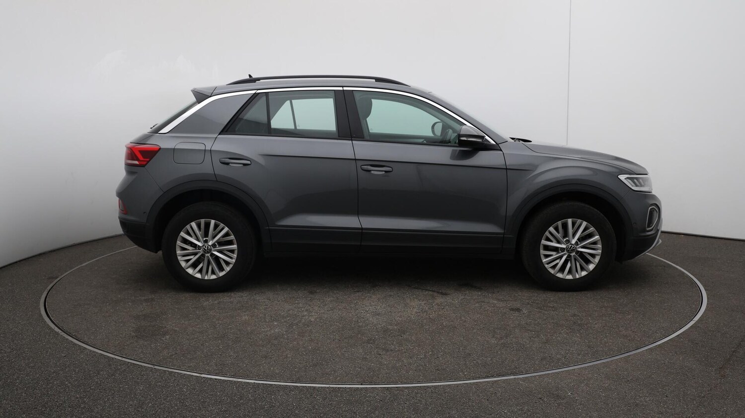 Used Volkswagen T-Roc 2022 for sale - 75941787: Photo 38