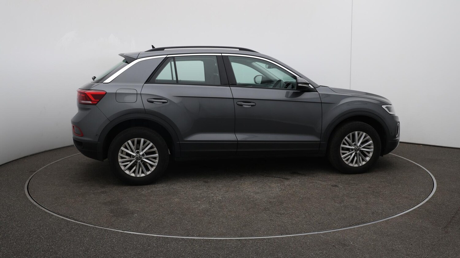 Used Volkswagen T-Roc 2022 for sale - 75941787: Photo 40