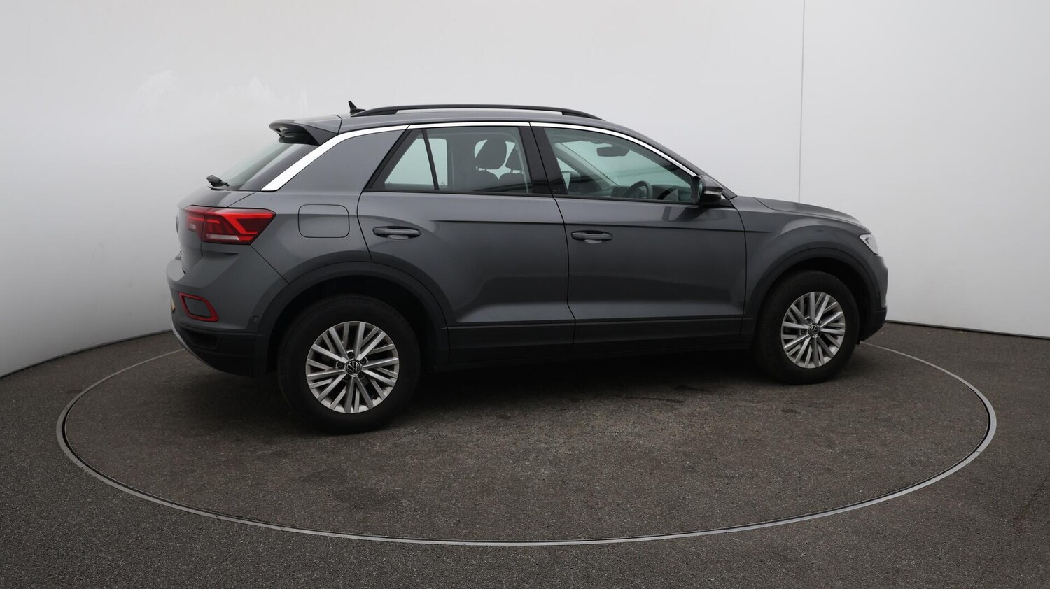 Used Volkswagen T-Roc 2022 for sale - 75941787: Photo 42