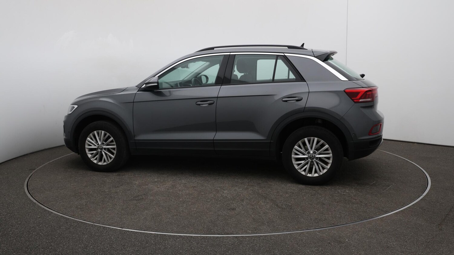 Used Volkswagen T-Roc 2022 for sale - 75941787: Photo 57