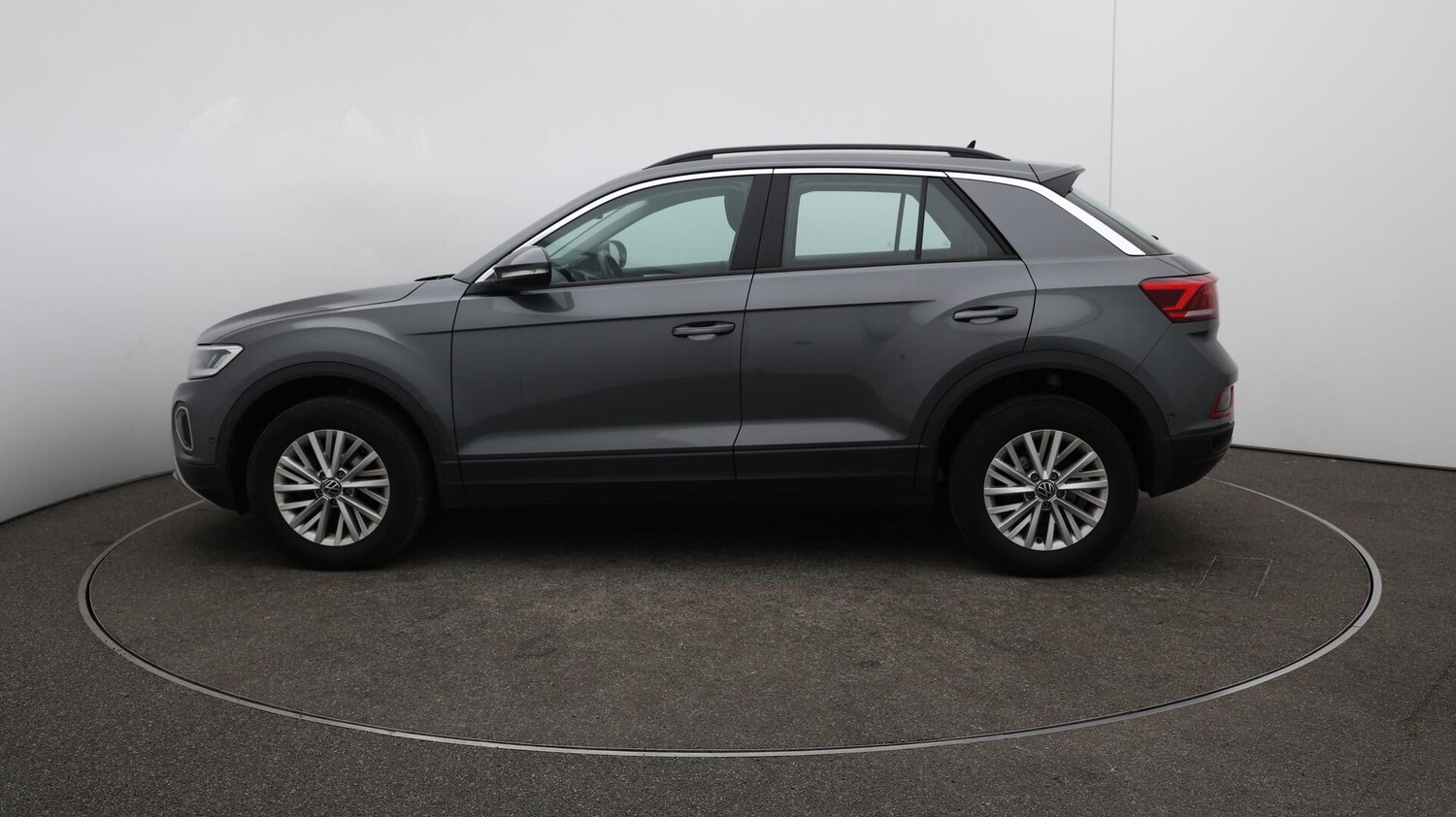 Used Volkswagen T-Roc 2022 for sale - 75941787: Photo 64