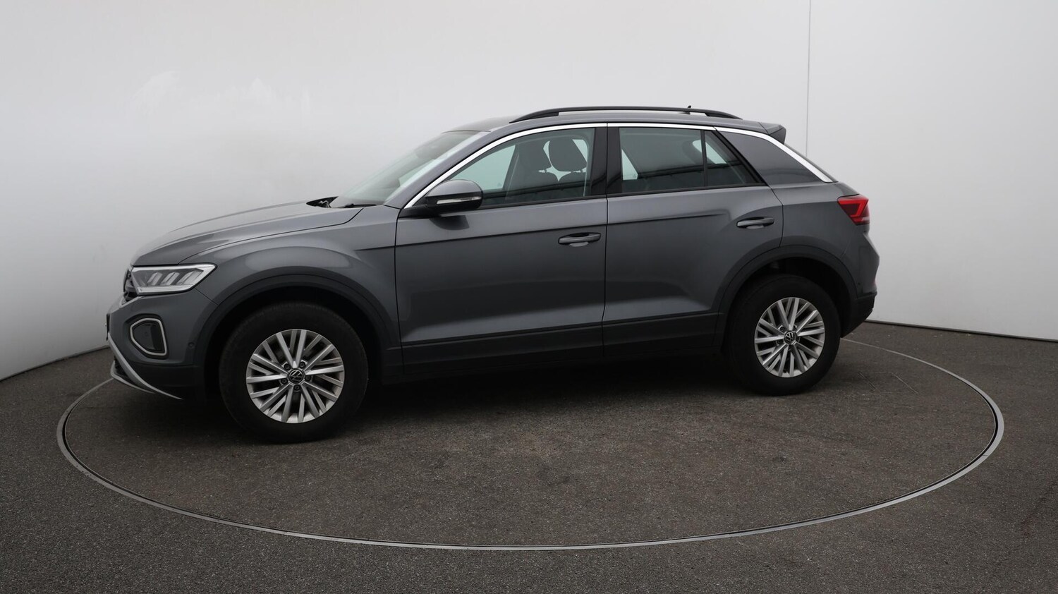 Used Volkswagen T-Roc 2022 for sale - 75941787: Photo 66