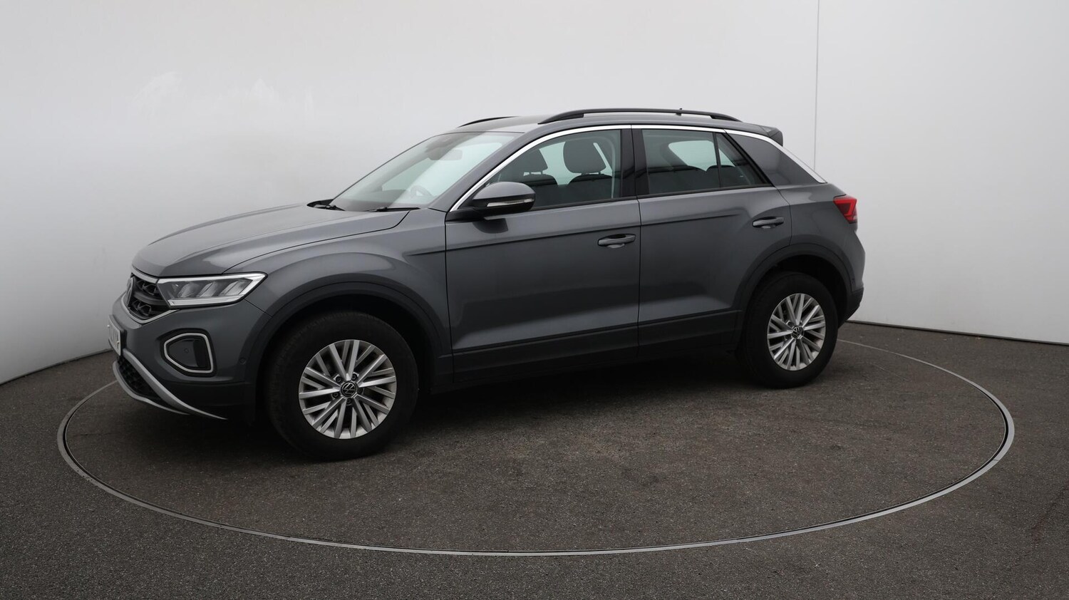 Used Volkswagen T-Roc 2022 for sale - 75941787: Photo 67