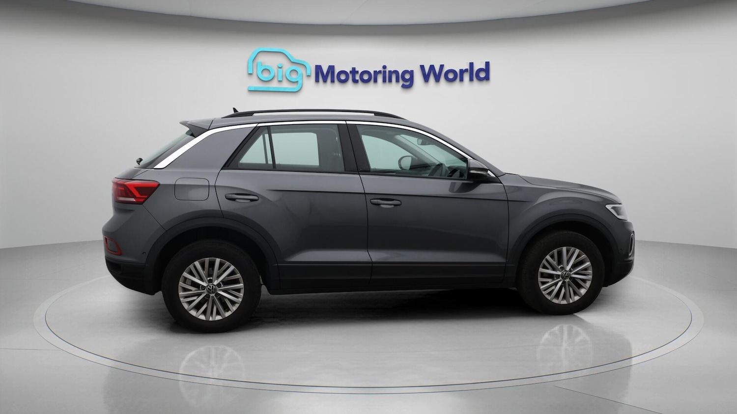 Used Volkswagen T-Roc 2022 for sale - 75941787: Photo 9