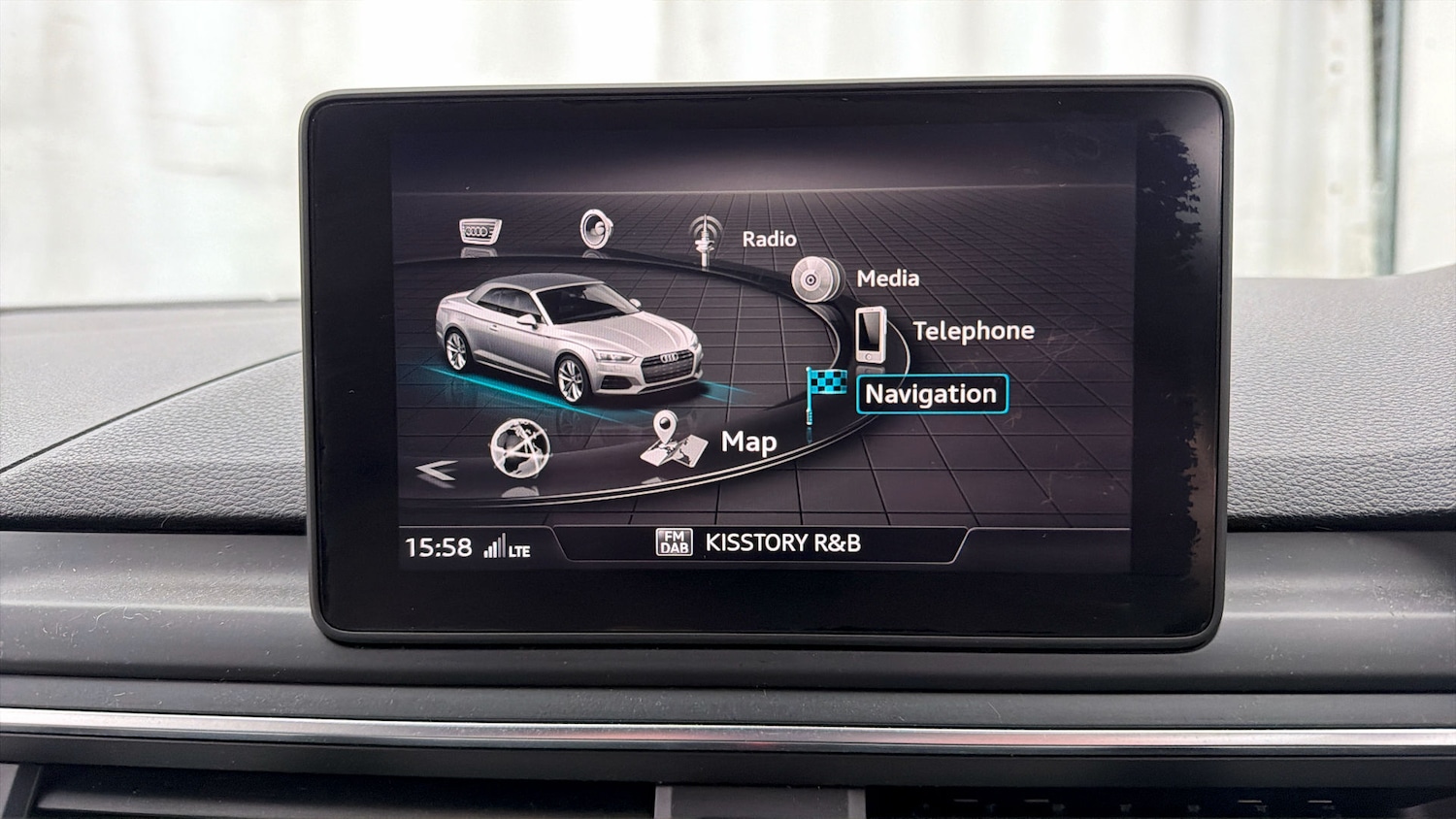 Used Audi A5 Cabriolet 2020 for sale - 78159780: Photo 10