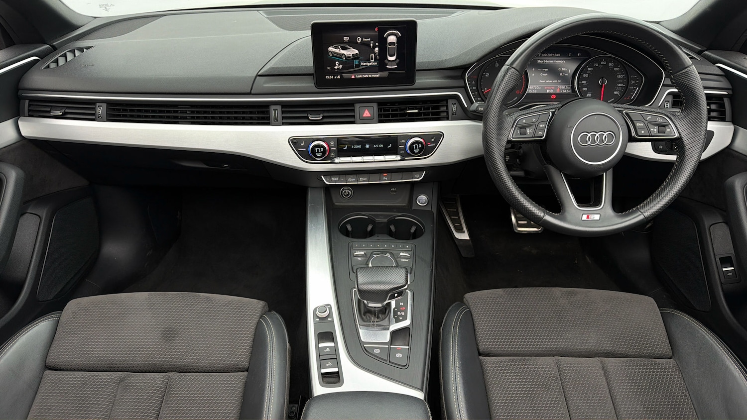 Used Audi A5 Cabriolet 2020 for sale - 78159780: Photo 12