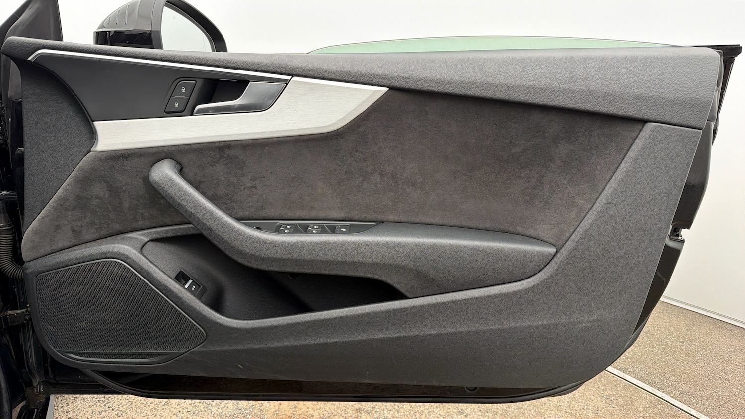 Used Audi A5 Cabriolet 2020 for sale - 78159780: Photo 14