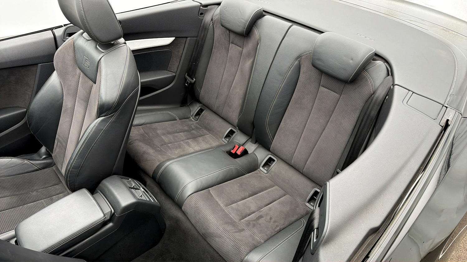 Used Audi A5 Cabriolet 2020 for sale - 78159780: Photo 15