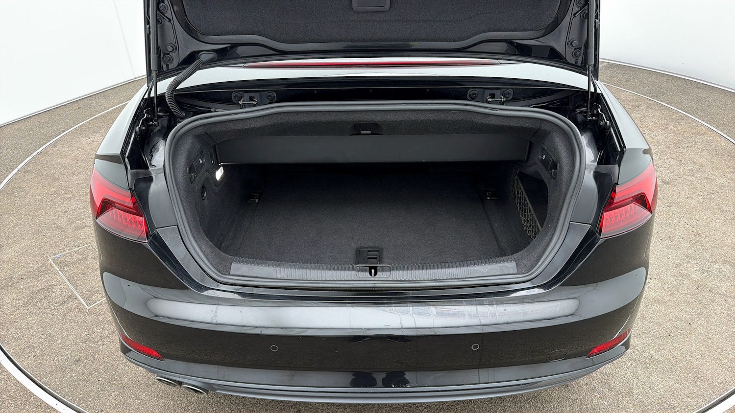 Used Audi A5 Cabriolet 2020 for sale - 78159780: Photo 16