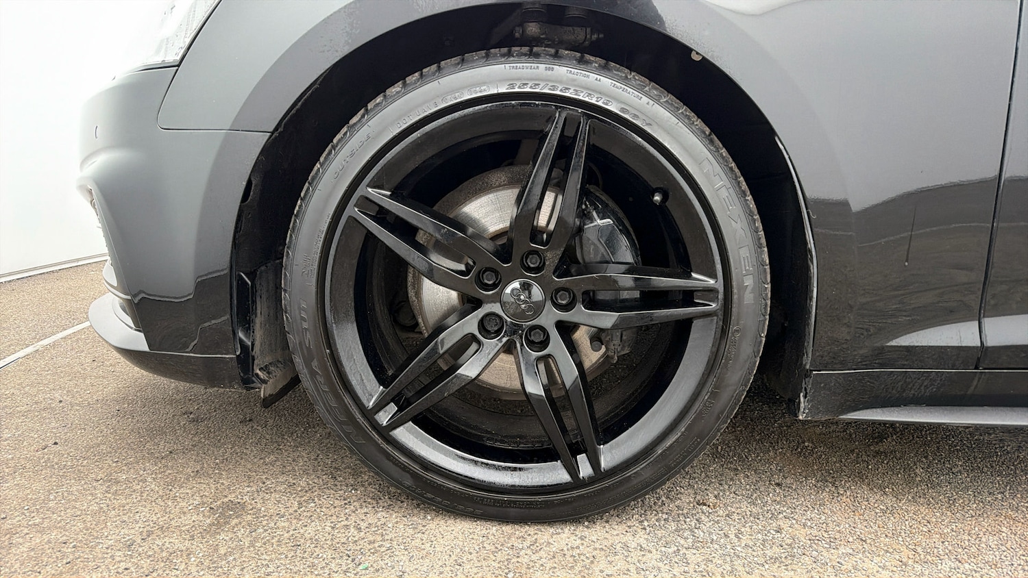 Used Audi A5 Cabriolet 2020 for sale - 78159780: Photo 17