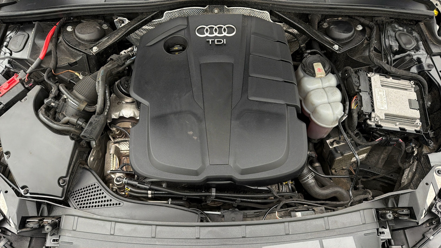 Used Audi A5 Cabriolet 2020 for sale - 78159780: Photo 18