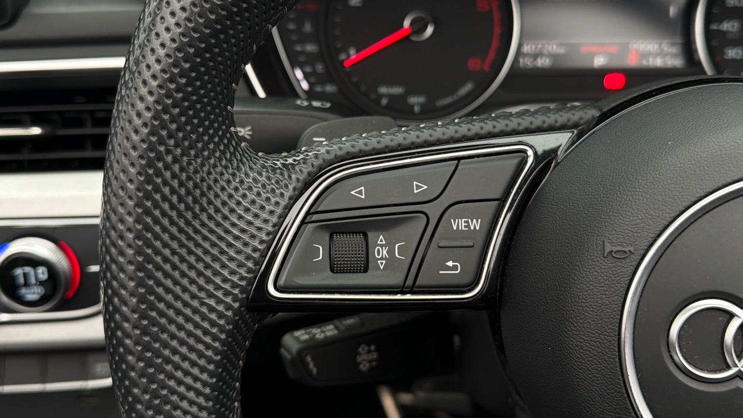 Used Audi A5 Cabriolet 2020 for sale - 78159780: Photo 21