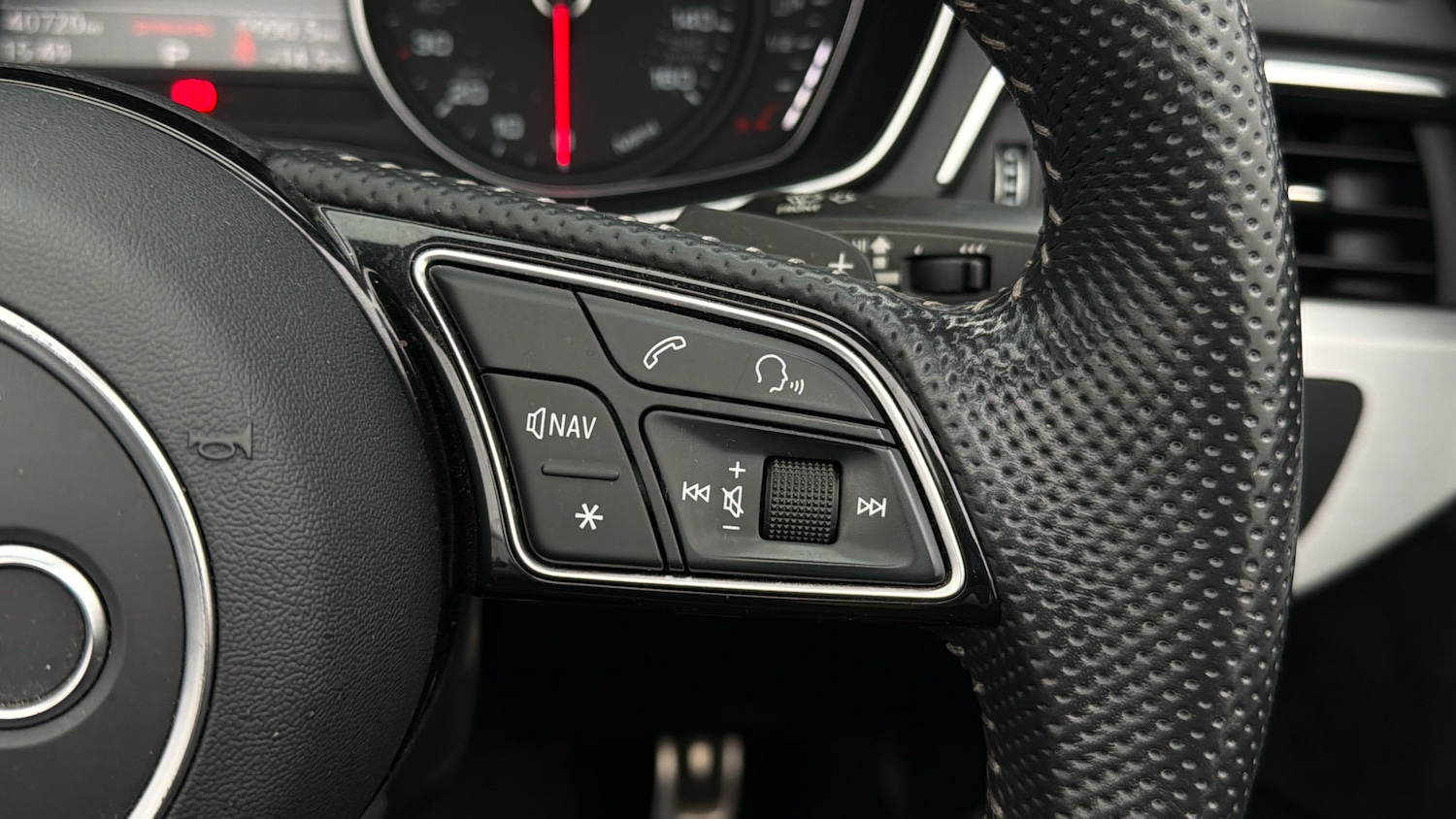 Used Audi A5 Cabriolet 2020 for sale - 78159780: Photo 22