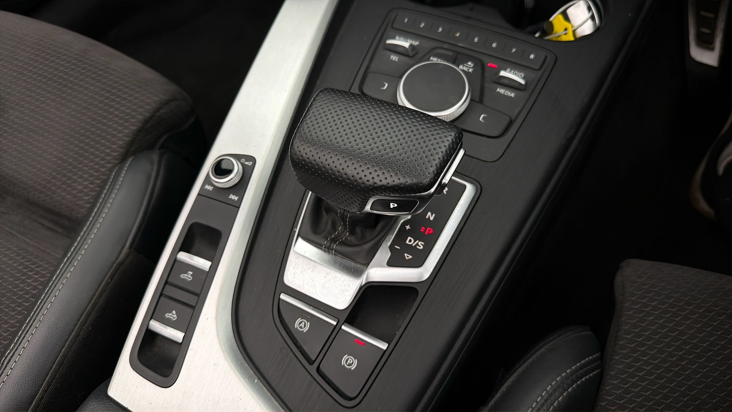 Used Audi A5 Cabriolet 2020 for sale - 78159780: Photo 23