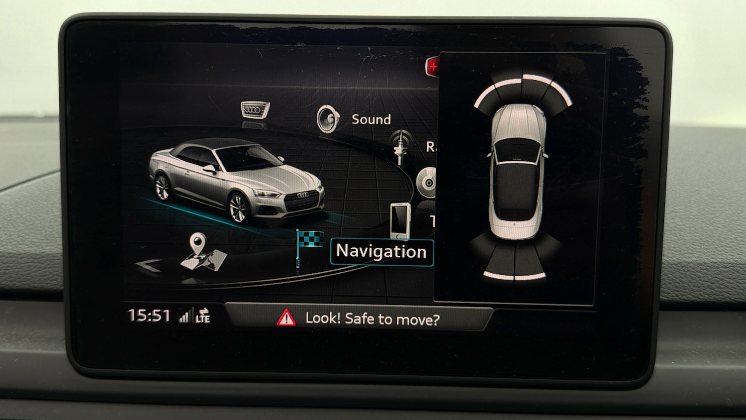 Used Audi A5 Cabriolet 2020 for sale - 78159780: Photo 25