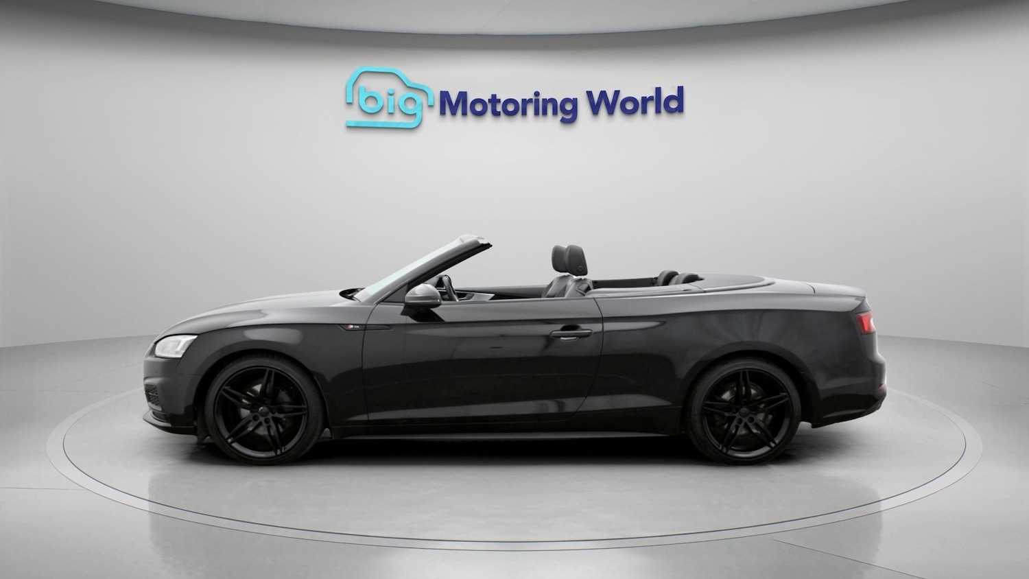 Used Audi A5 Cabriolet 2020 for sale - 78159780: Photo 4