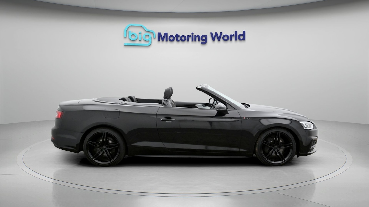 Used Audi A5 Cabriolet 2020 for sale - 78159780: Photo 8