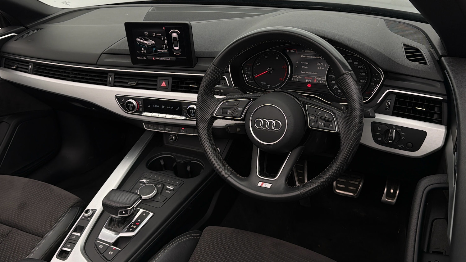 Used Audi A5 Cabriolet 2020 for sale - 78159780: Photo 9